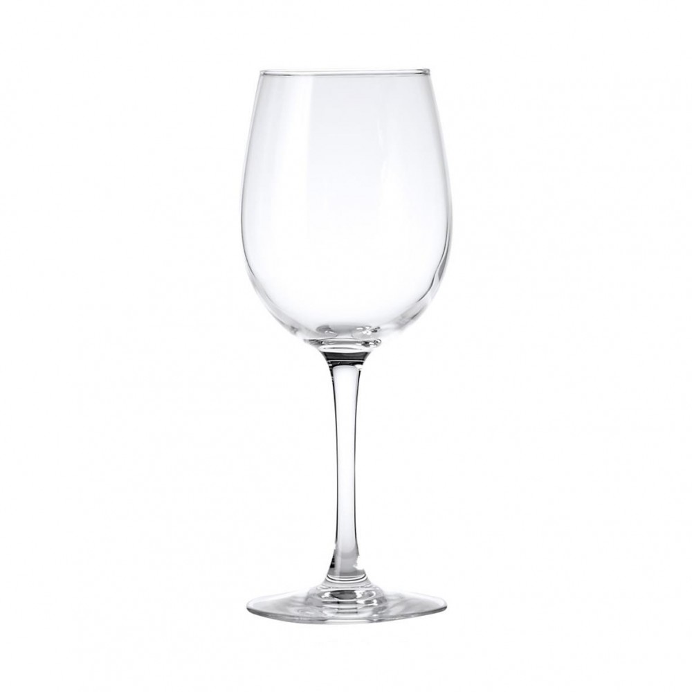 Cosy Moments Wijnglas 35 cl. transparant met mogelijkheid tot graveren of bedrukken